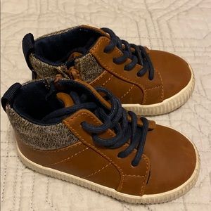 Zara baby 4.5 shoe